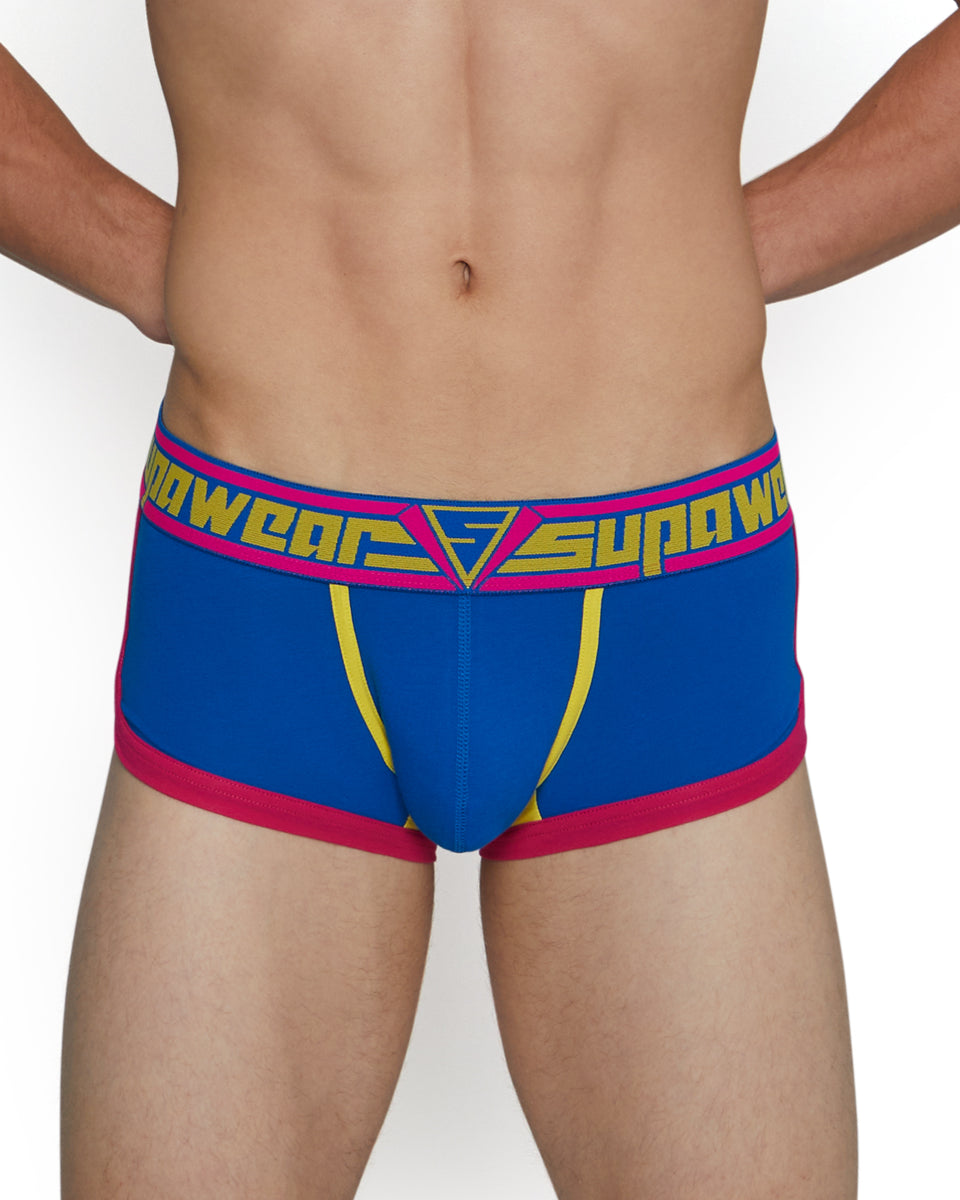 Supawear Supanova Trunk Supawear Supanova Trunk Galactic