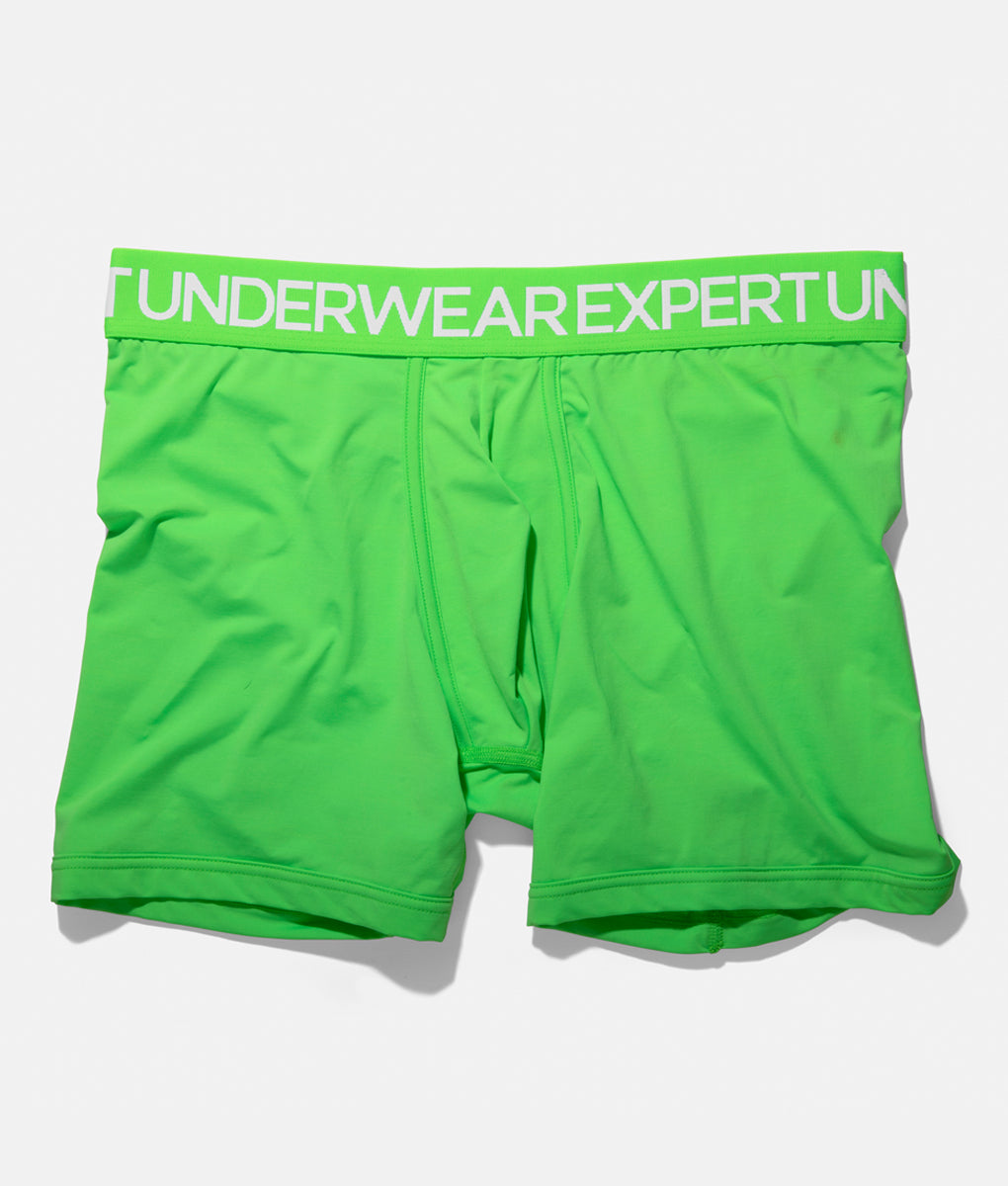 Underwear Expert Neo Electrik Boxer Brief Underwear Expert Neo Electrik Boxer Brief Electrik-lime