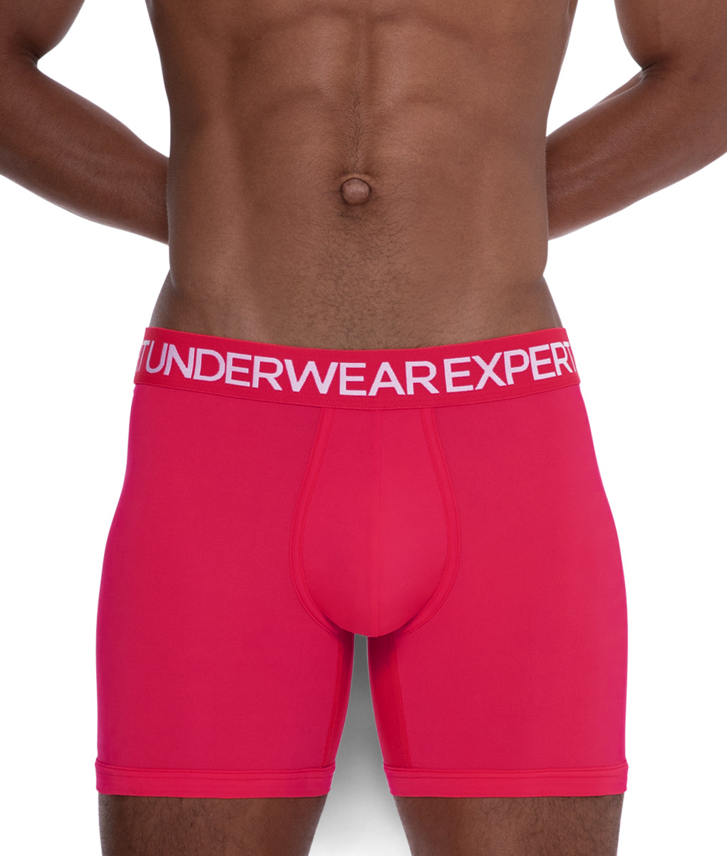 Underwear Expert Neo Electrik Boxer Brief Underwear Expert Neo Electrik Boxer Brief Electrik-passion