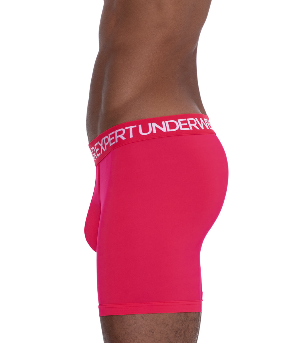 Underwear Expert Neo Electrik Boxer Brief Underwear Expert Neo Electrik Boxer Brief Electrik-passion
