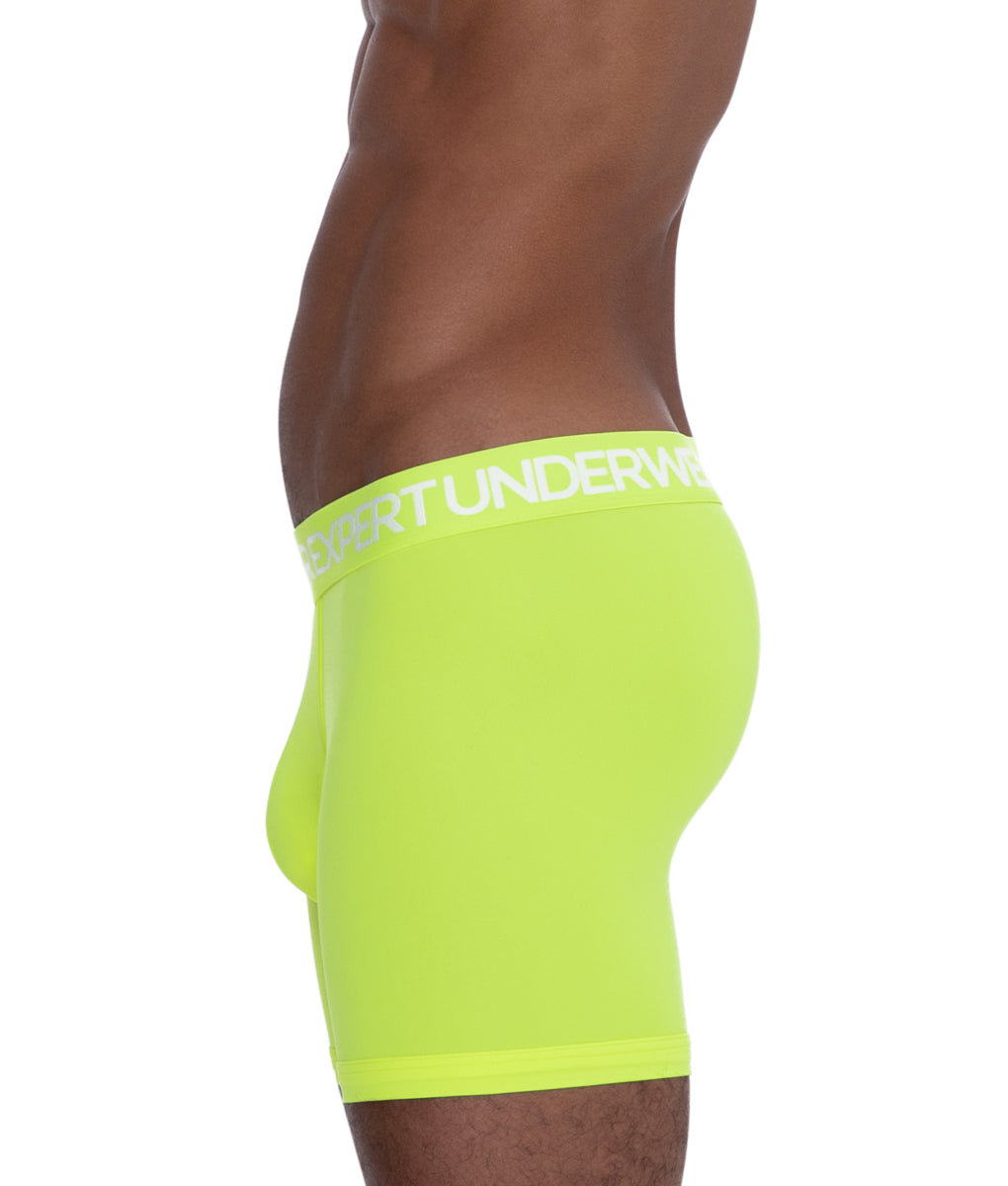 Underwear Expert Neo Electrik Boxer Brief Underwear Expert Neo Electrik Boxer Brief Electrik-spark