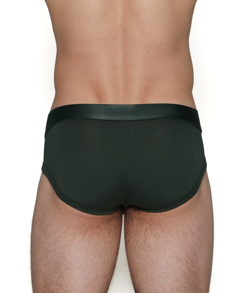 Underwear Expert Essentials Brief Underwear Expert Essentials Brief Kent-green