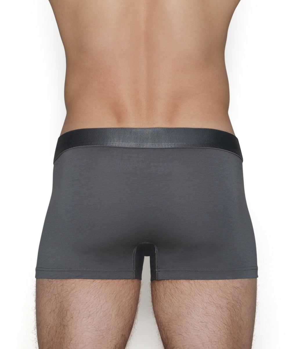 Underwear Expert Essentials Trunk Underwear Expert Essentials Trunk Bedford-grey