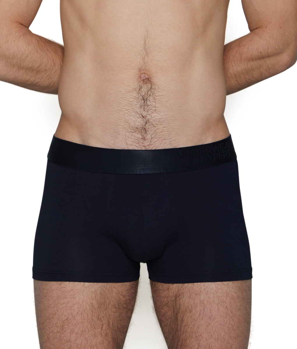 Underwear Expert Essentials Trunk Underwear Expert Essentials Trunk Burg-blue