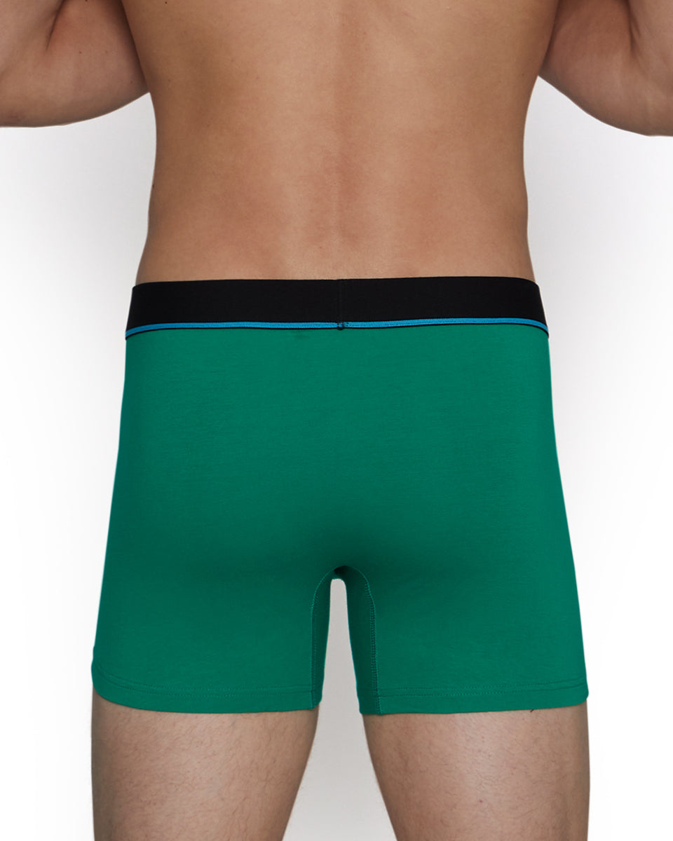 Unsimply Stitched Solid Trunk Unsimply Stitched Solid Trunk Sage