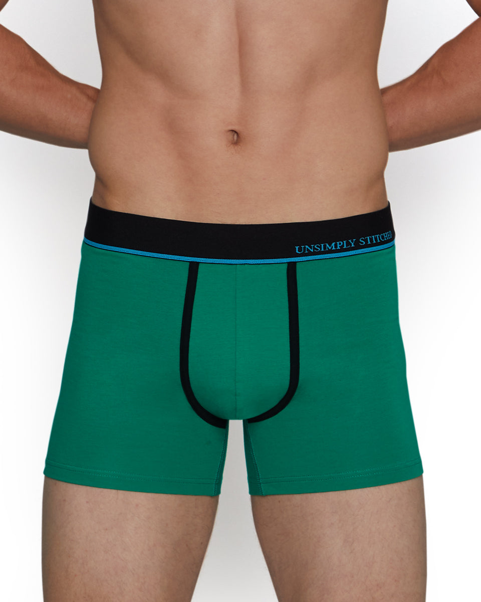 Unsimply Stitched Solid Trunk Unsimply Stitched Solid Trunk Sage