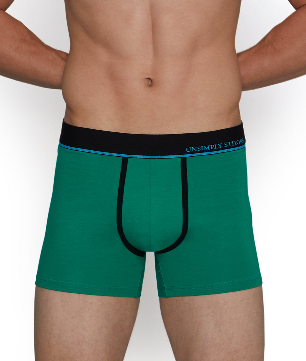 Unsimply Stitched Solid Trunk Unsimply Stitched Solid Trunk Sage