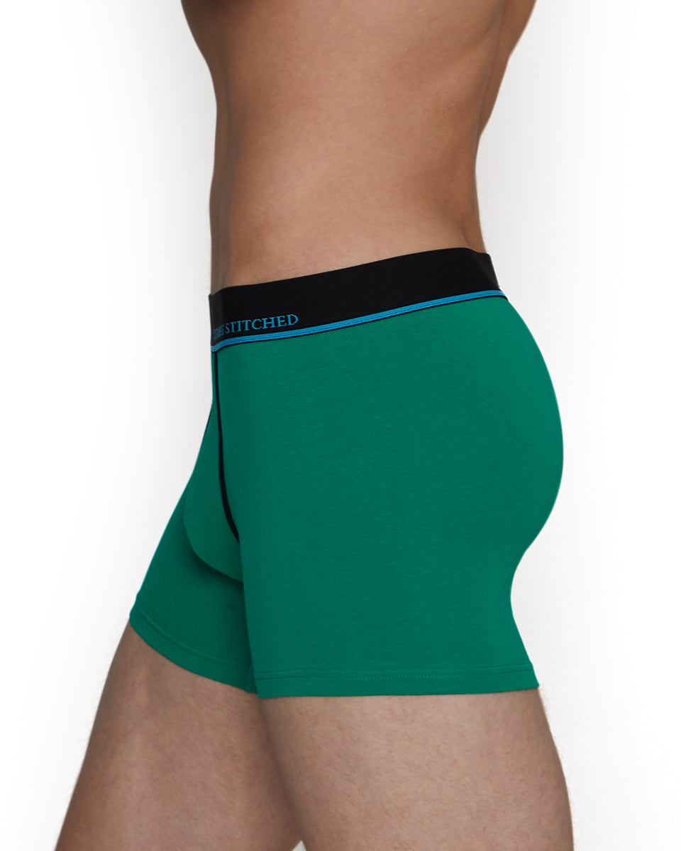 Unsimply Stitched Solid Trunk Unsimply Stitched Solid Trunk Sage