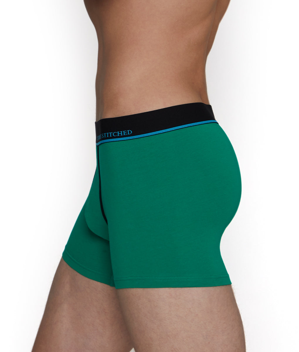 Unsimply Stitched Solid Trunk Unsimply Stitched Solid Trunk Sage