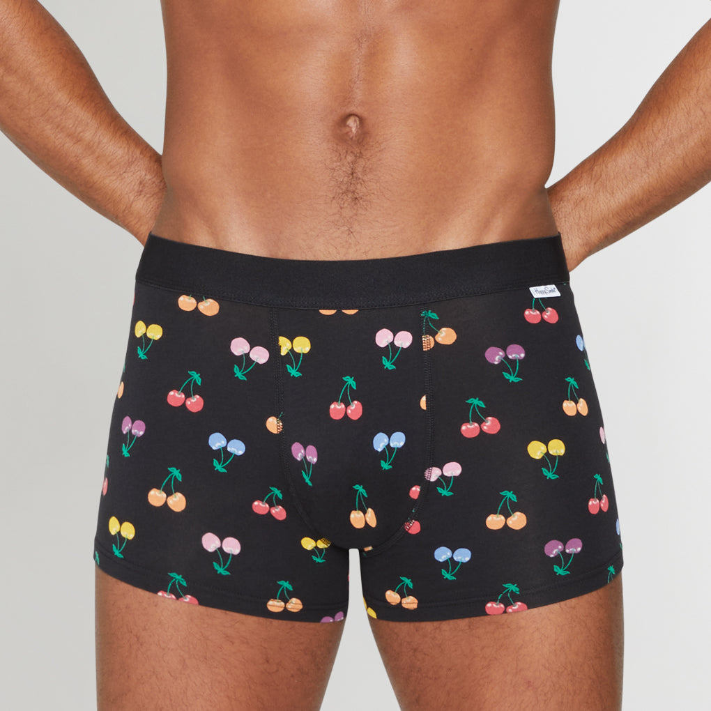 Happy Socks Colorful Cherries Trunk Happy Socks Colorful Cherries Trunk Cherries