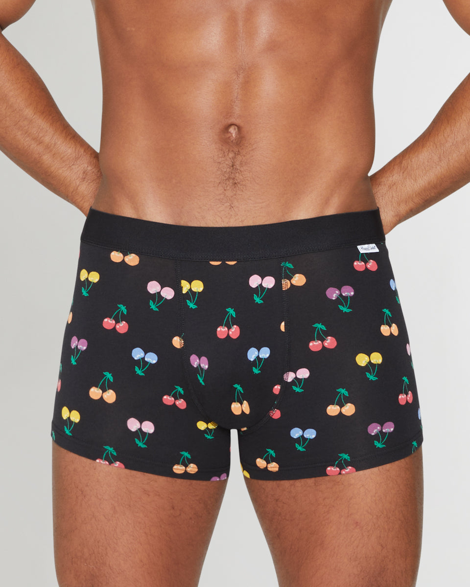Happy Socks Colorful Cherries Trunk Happy Socks Colorful Cherries Trunk Cherries