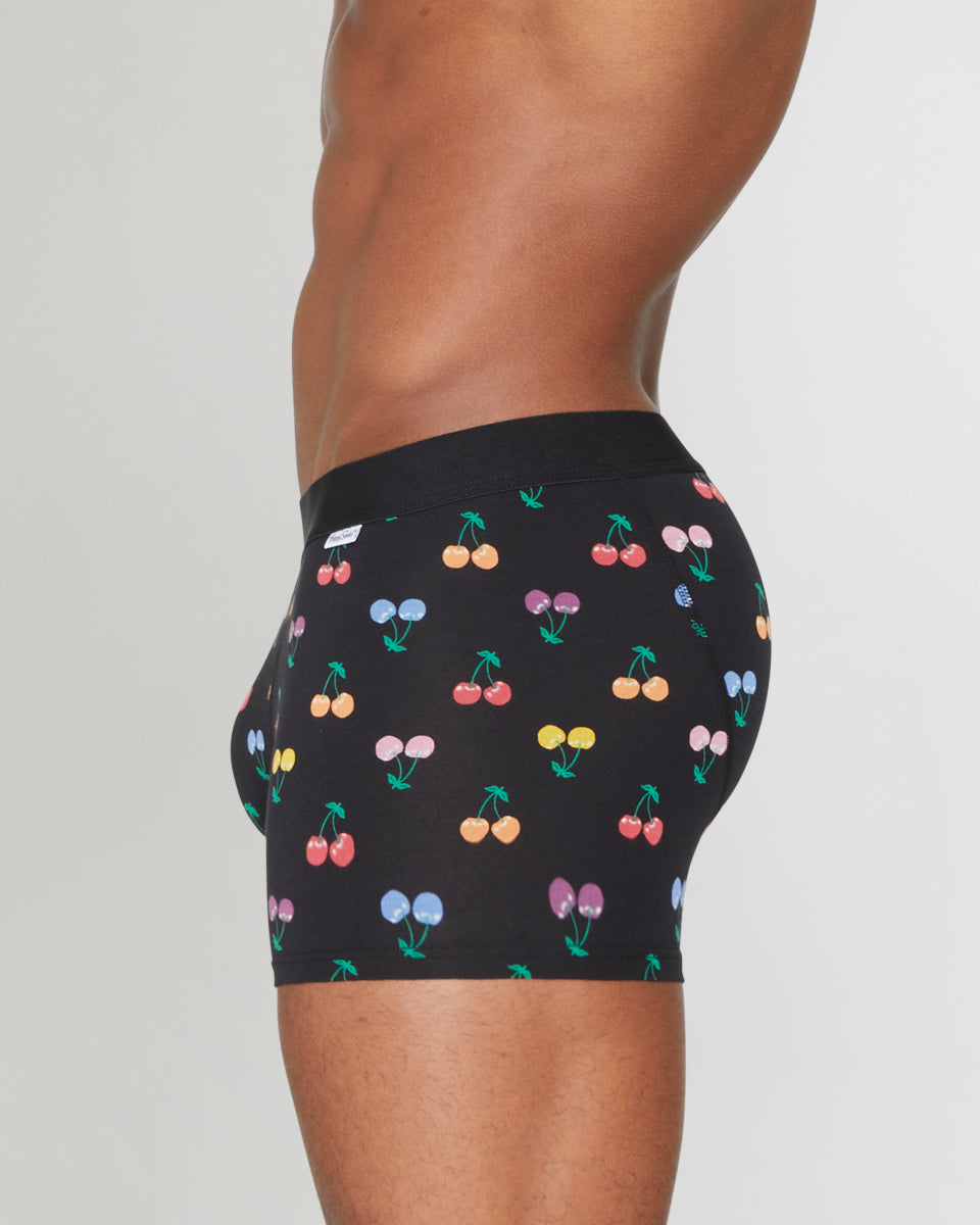 Happy Socks Colorful Cherries Trunk Happy Socks Colorful Cherries Trunk Cherries