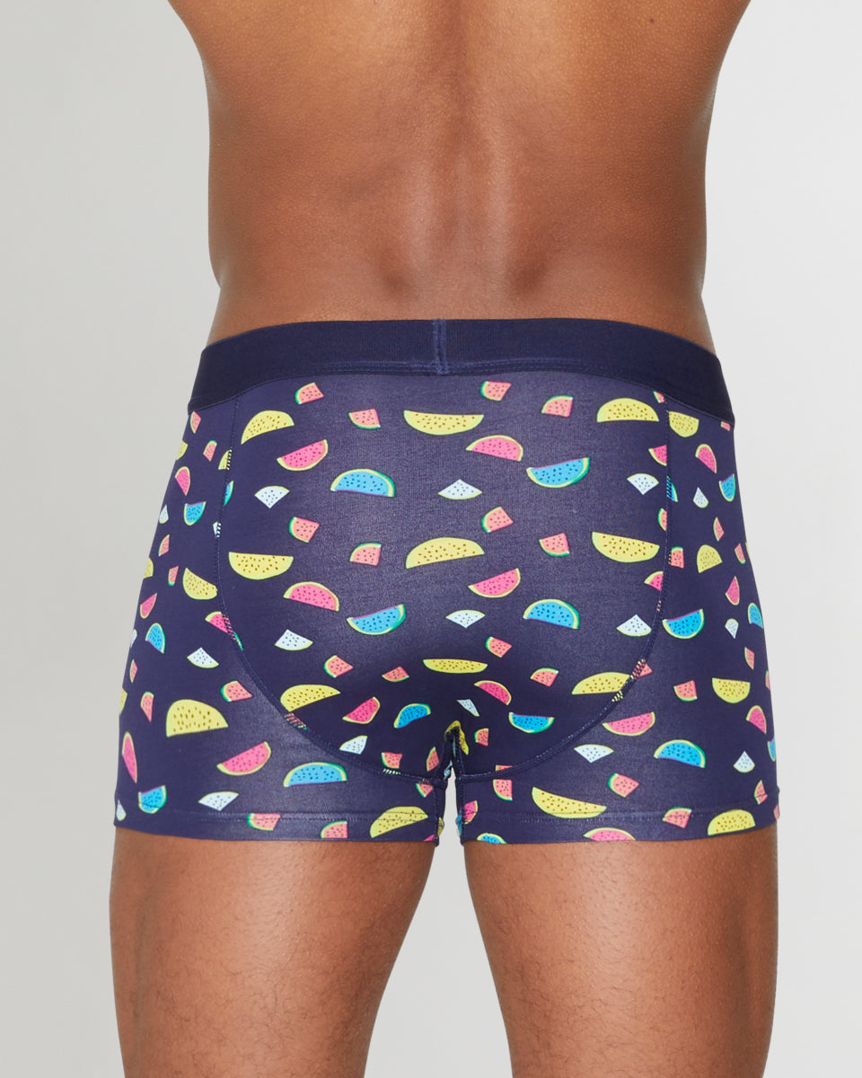 Happy Socks Watermelon Trunk Happy Socks Watermelon Trunk Watermelon