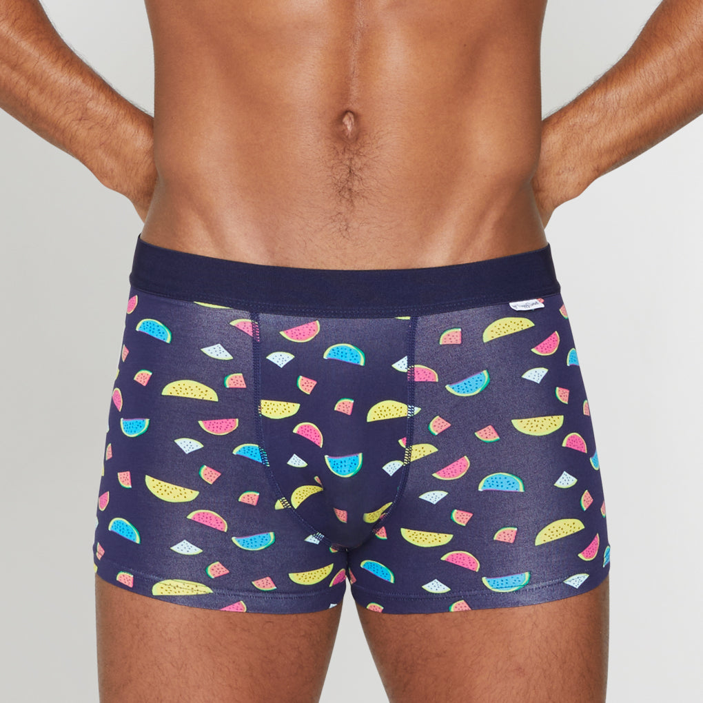 Happy Socks Watermelon Trunk Happy Socks Watermelon Trunk Watermelon