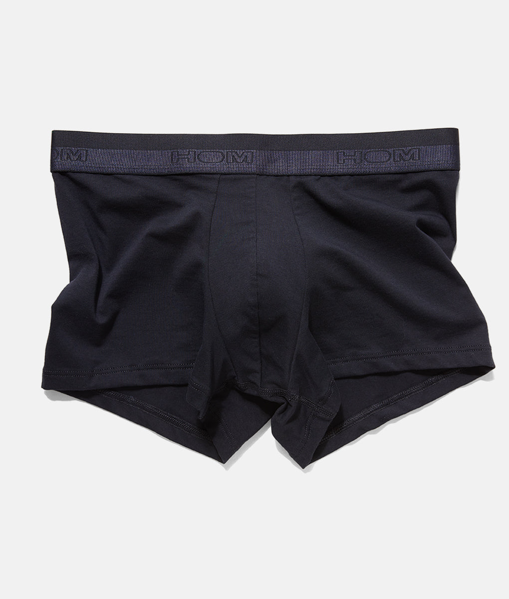 HOM Classic Boxer Brief HOM Classic Boxer Brief Black