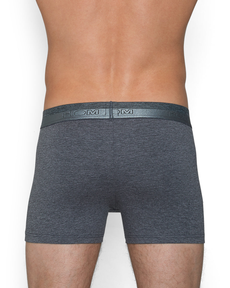 HOM Classic Boxer Brief HOM Classic Boxer Brief Grey-melange