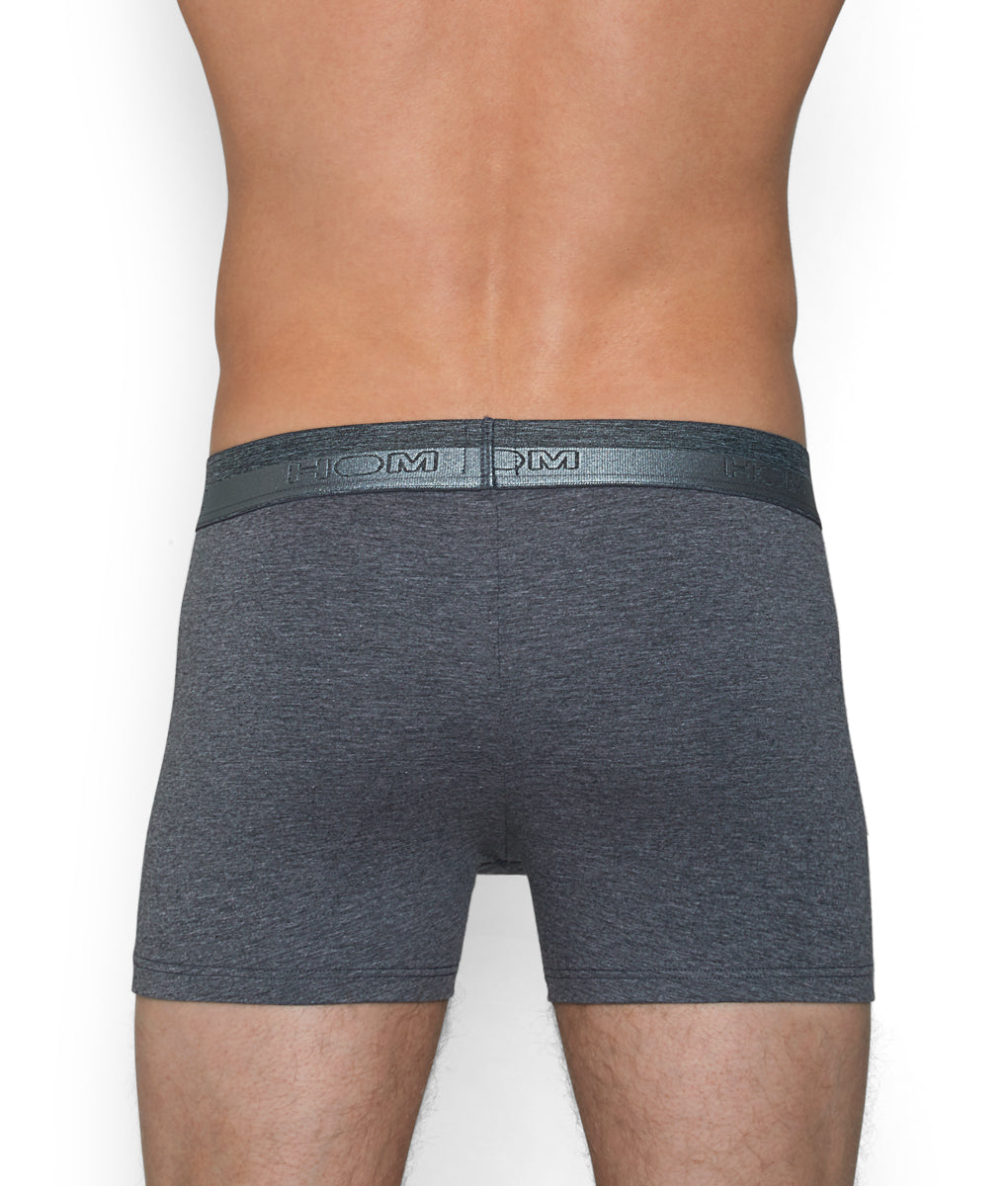HOM Classic Boxer Brief HOM Classic Boxer Brief Grey-melange