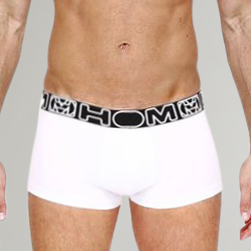HOM Bertrand Trunk HOM Bertrand Trunk White