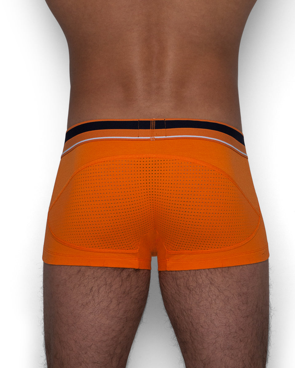 Jack Adams Game On Trunk Jack Adams Game On Trunk Orange