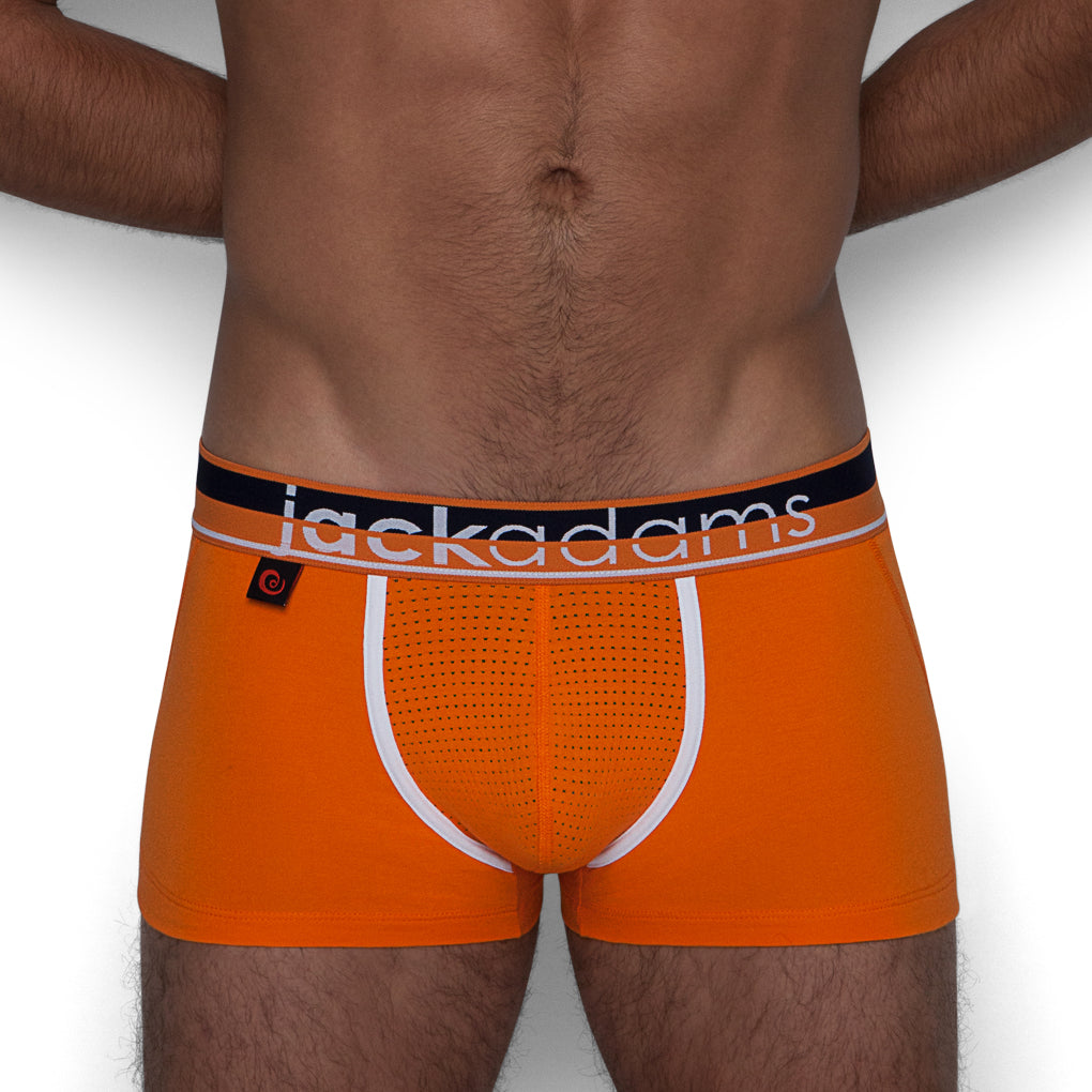 Jack Adams Game On Trunk Jack Adams Game On Trunk Orange
