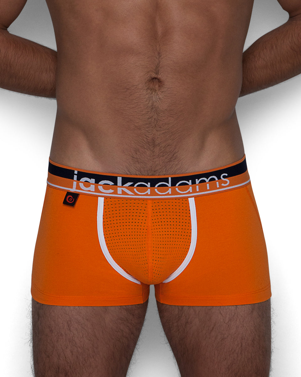 Jack Adams Game On Trunk Jack Adams Game On Trunk Orange