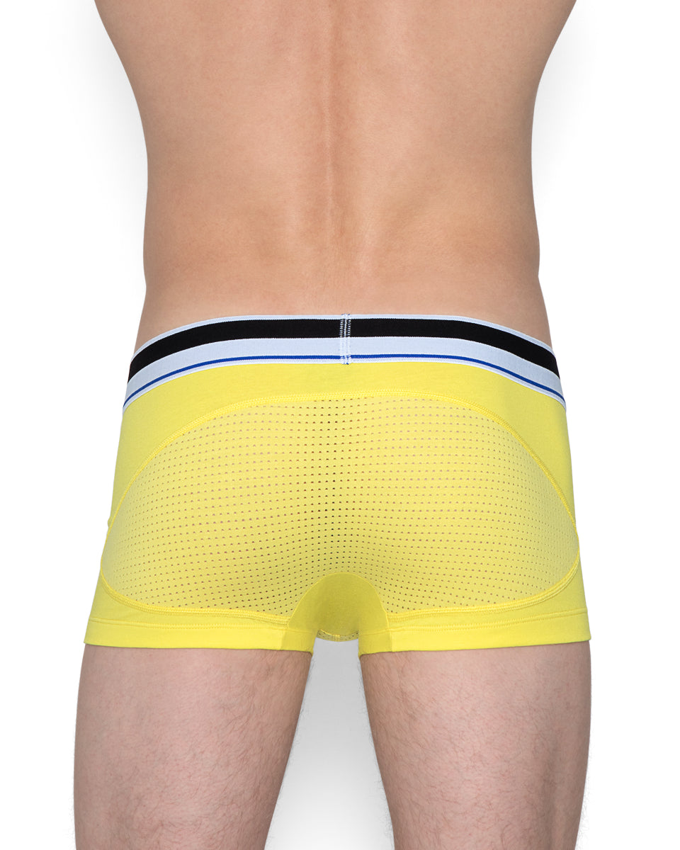Jack Adams Game On Trunk Jack Adams Game On Trunk Yellow