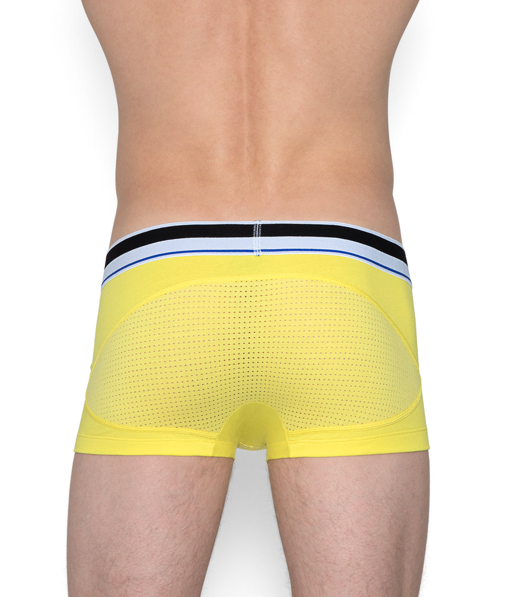 Jack Adams Game On Trunk Jack Adams Game On Trunk Yellow