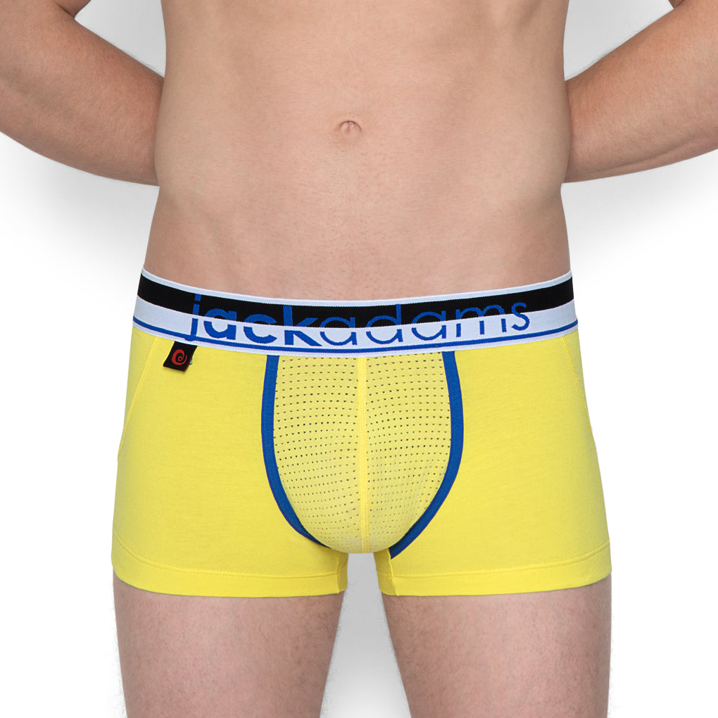 Jack Adams Game On Trunk Jack Adams Game On Trunk Yellow