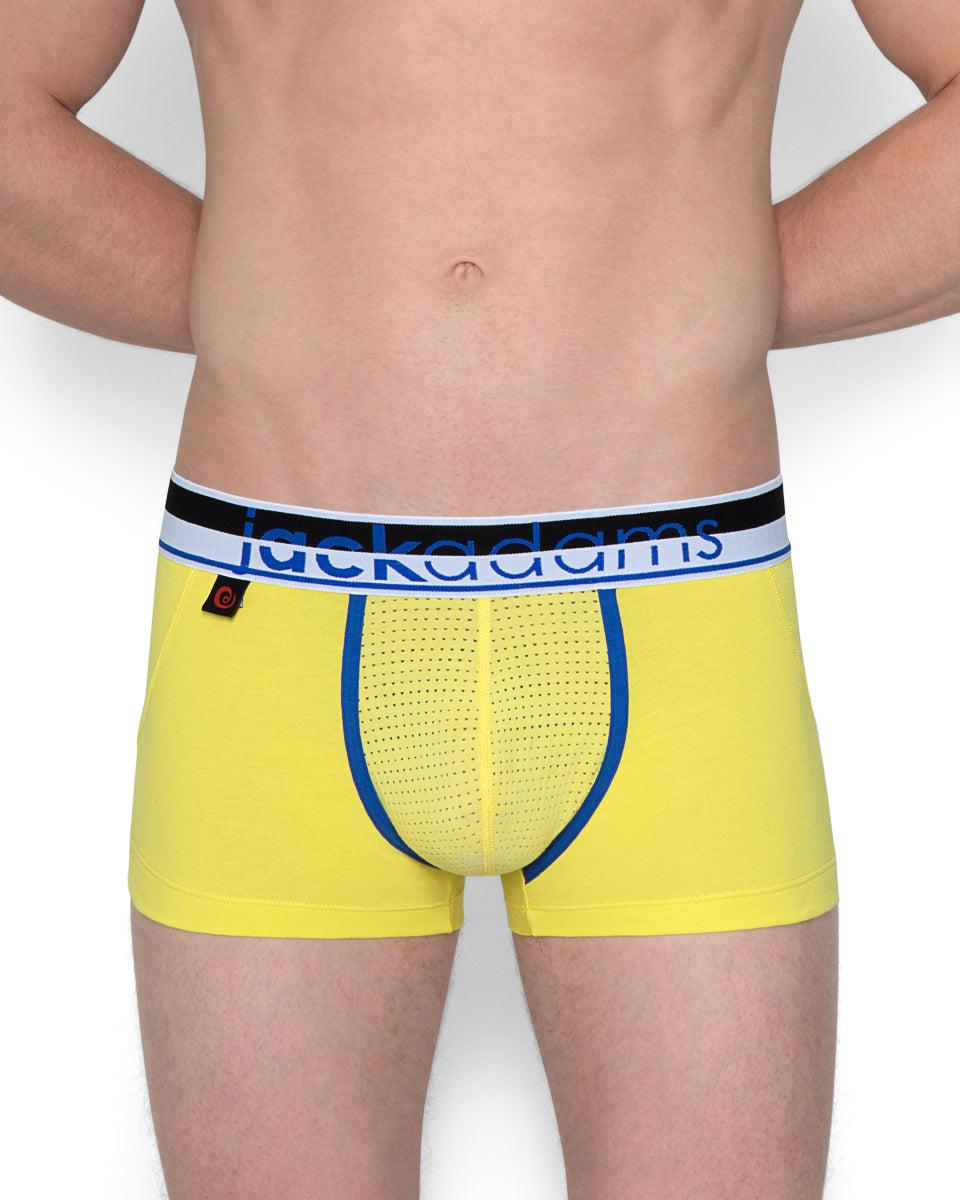 Jack Adams Game On Trunk Jack Adams Game On Trunk Yellow