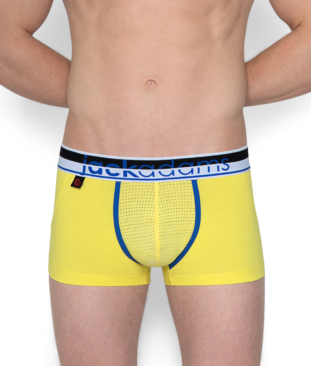 Jack Adams Game On Trunk Jack Adams Game On Trunk Yellow