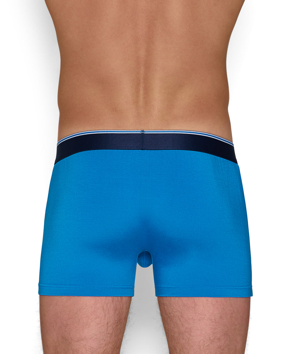 Obviously PrimeMan Maui Boxer Brief Obviously PrimeMan Maui Boxer Brief Maui
