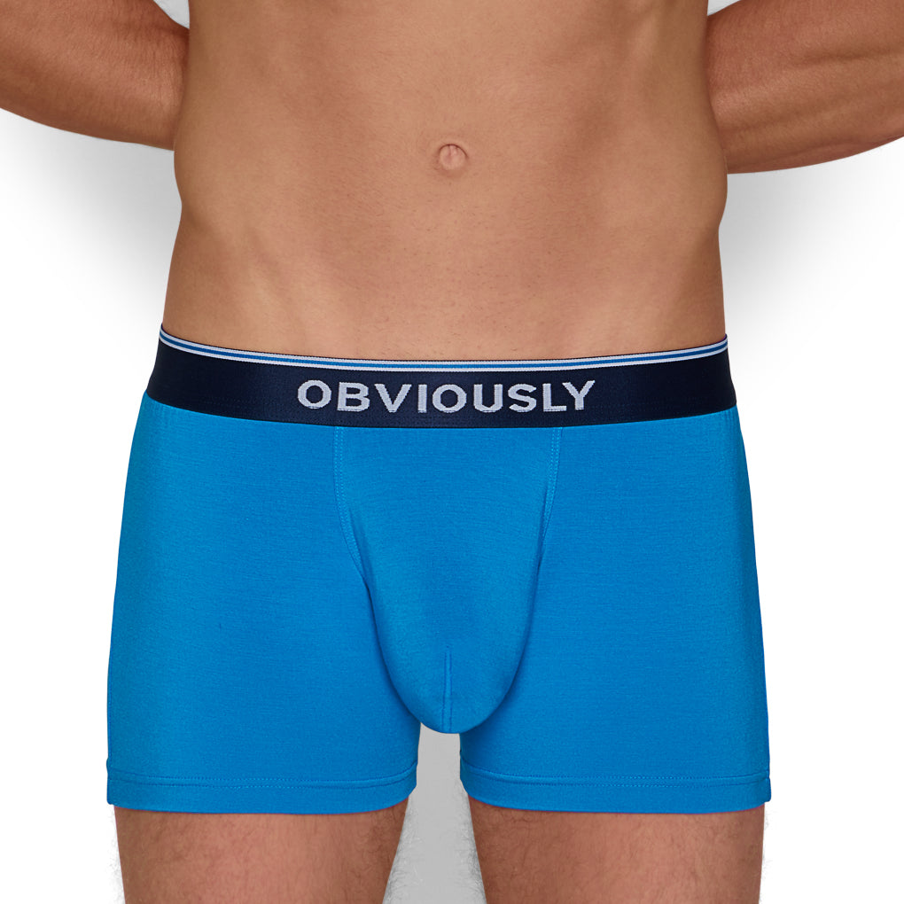 Obviously PrimeMan Maui Boxer Brief Obviously PrimeMan Maui Boxer Brief Maui