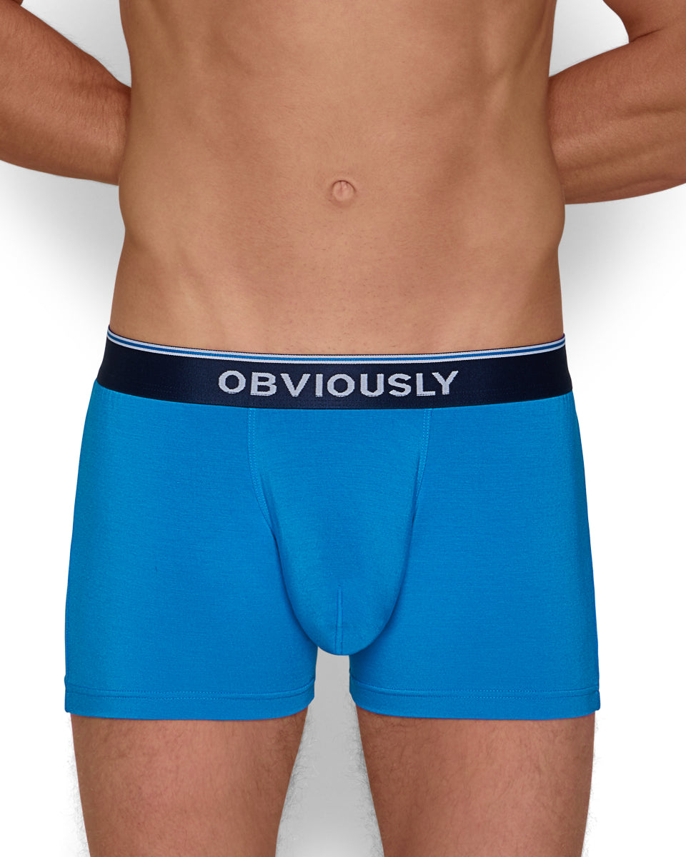 Obviously PrimeMan Maui Boxer Brief Obviously PrimeMan Maui Boxer Brief Maui
