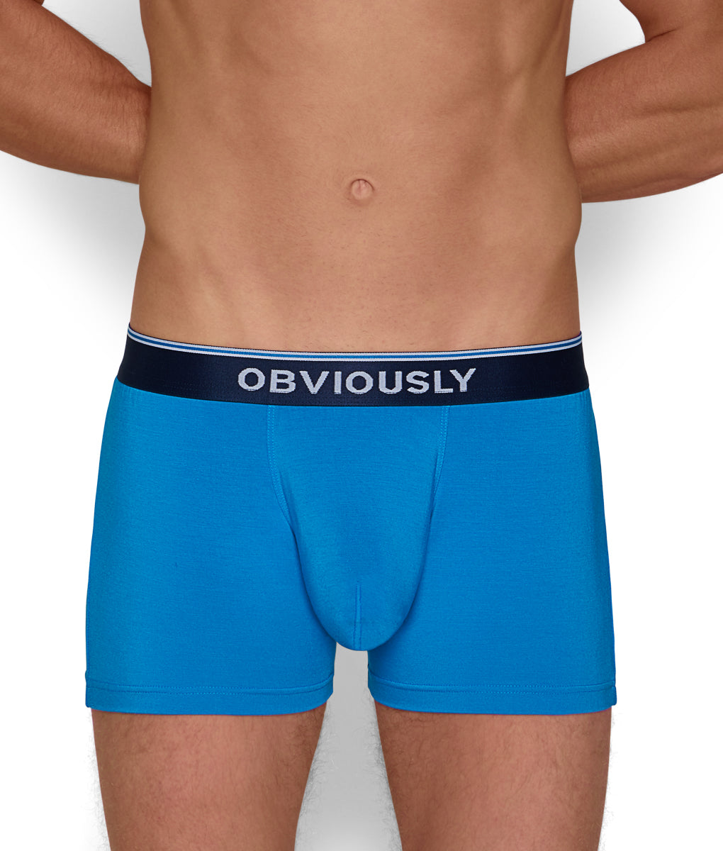 Obviously PrimeMan Maui Boxer Brief Obviously PrimeMan Maui Boxer Brief Maui