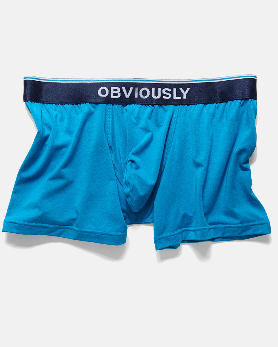 Obviously PrimeMan Maui Boxer Brief Obviously PrimeMan Maui Boxer Brief Maui