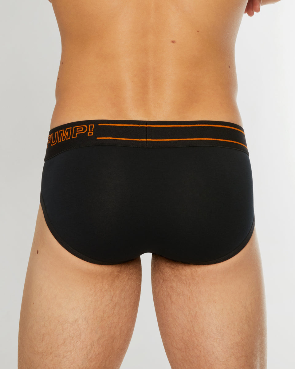 PUMP! Nightlife Brief PUMP! Nightlife Brief Black