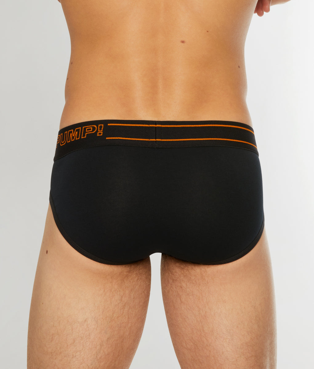 PUMP! Nightlife Brief PUMP! Nightlife Brief Black
