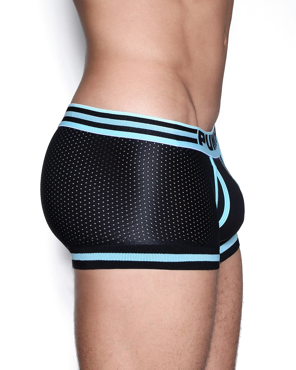 PUMP! Touchdown Hypotherm Trunk PUMP! Touchdown Hypotherm Trunk Black