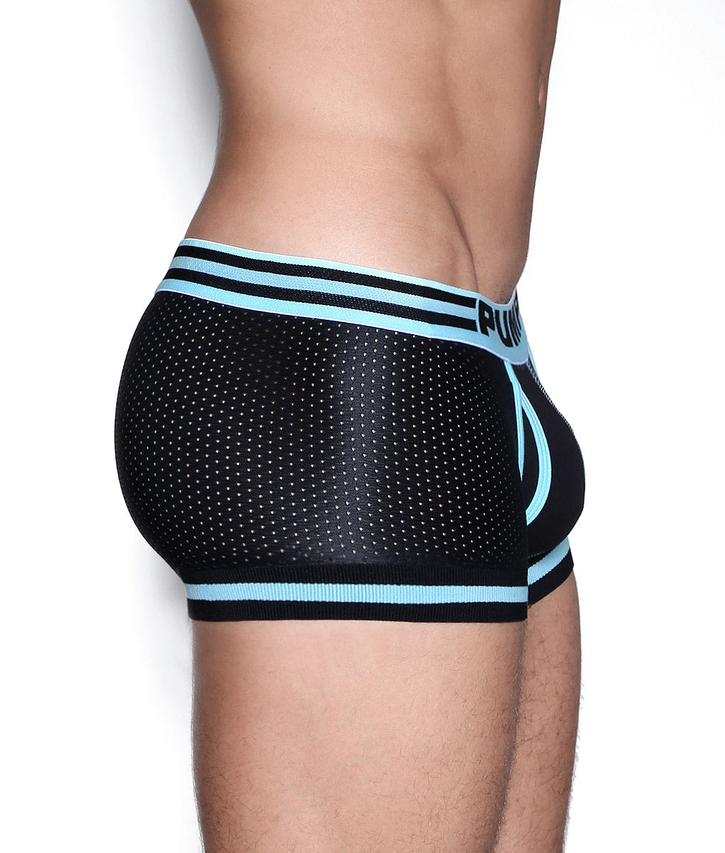 PUMP! Touchdown Hypotherm Trunk PUMP! Touchdown Hypotherm Trunk Black