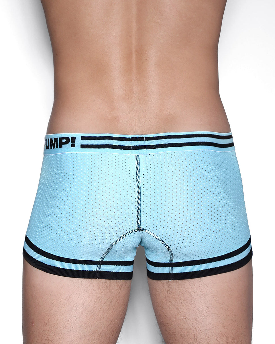 PUMP! Agua Marina Trunk PUMP! Agua Marina Trunk Agua-marina
