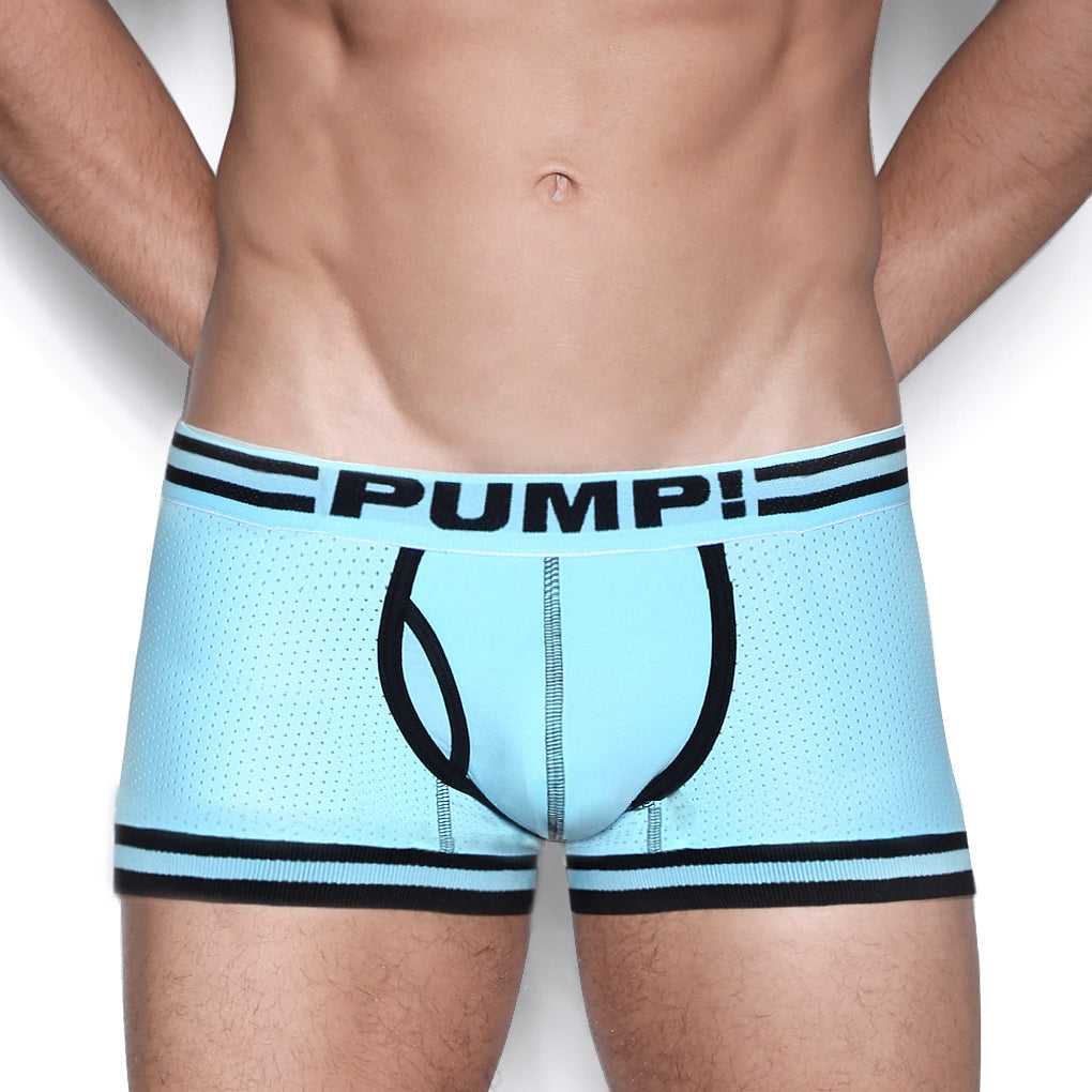 PUMP! Agua Marina Trunk PUMP! Agua Marina Trunk Agua-marina