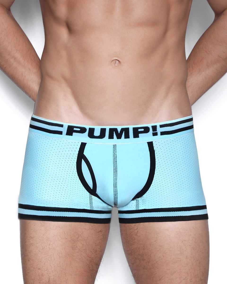 PUMP! Agua Marina Trunk PUMP! Agua Marina Trunk Agua-marina