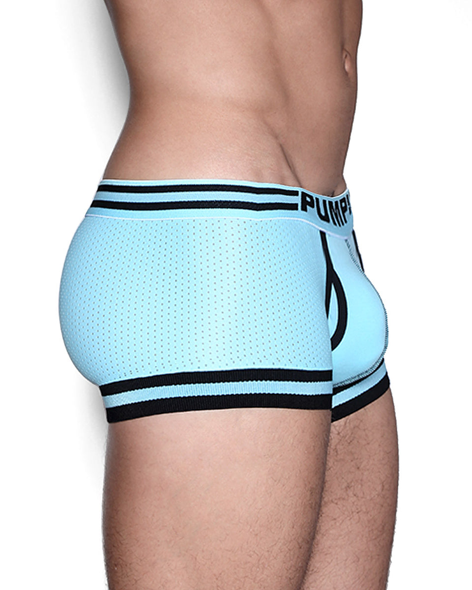 PUMP! Agua Marina Trunk PUMP! Agua Marina Trunk Agua-marina