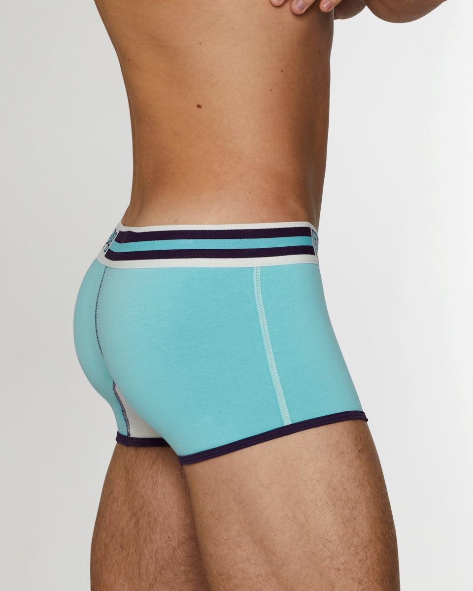 PUMP! Sportboy Activate Trunk PUMP! Sportboy Activate Trunk Blue