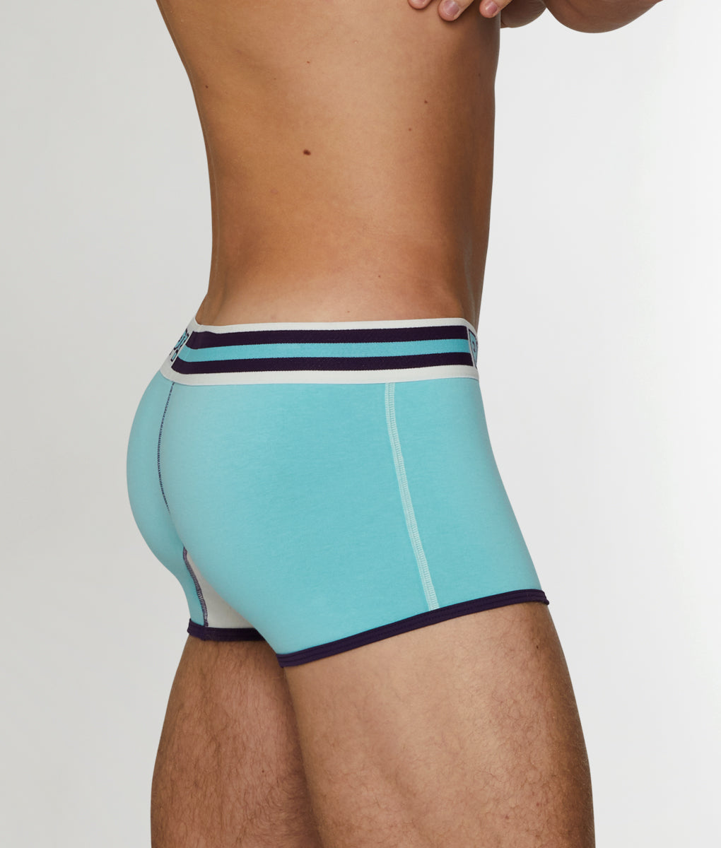 PUMP! Sportboy Activate Trunk PUMP! Sportboy Activate Trunk Blue
