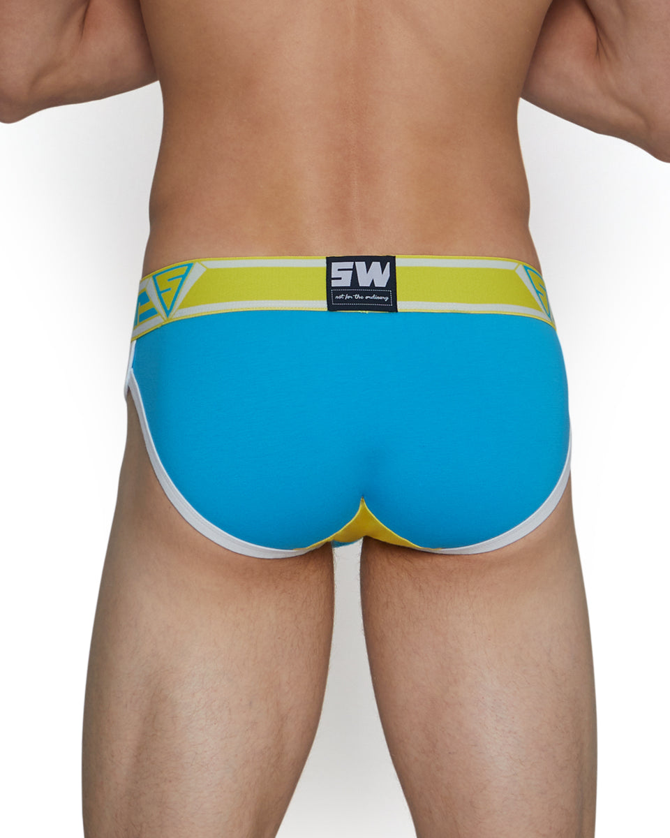 Supawear Supanova Brief Supawear Supanova Brief Day-light