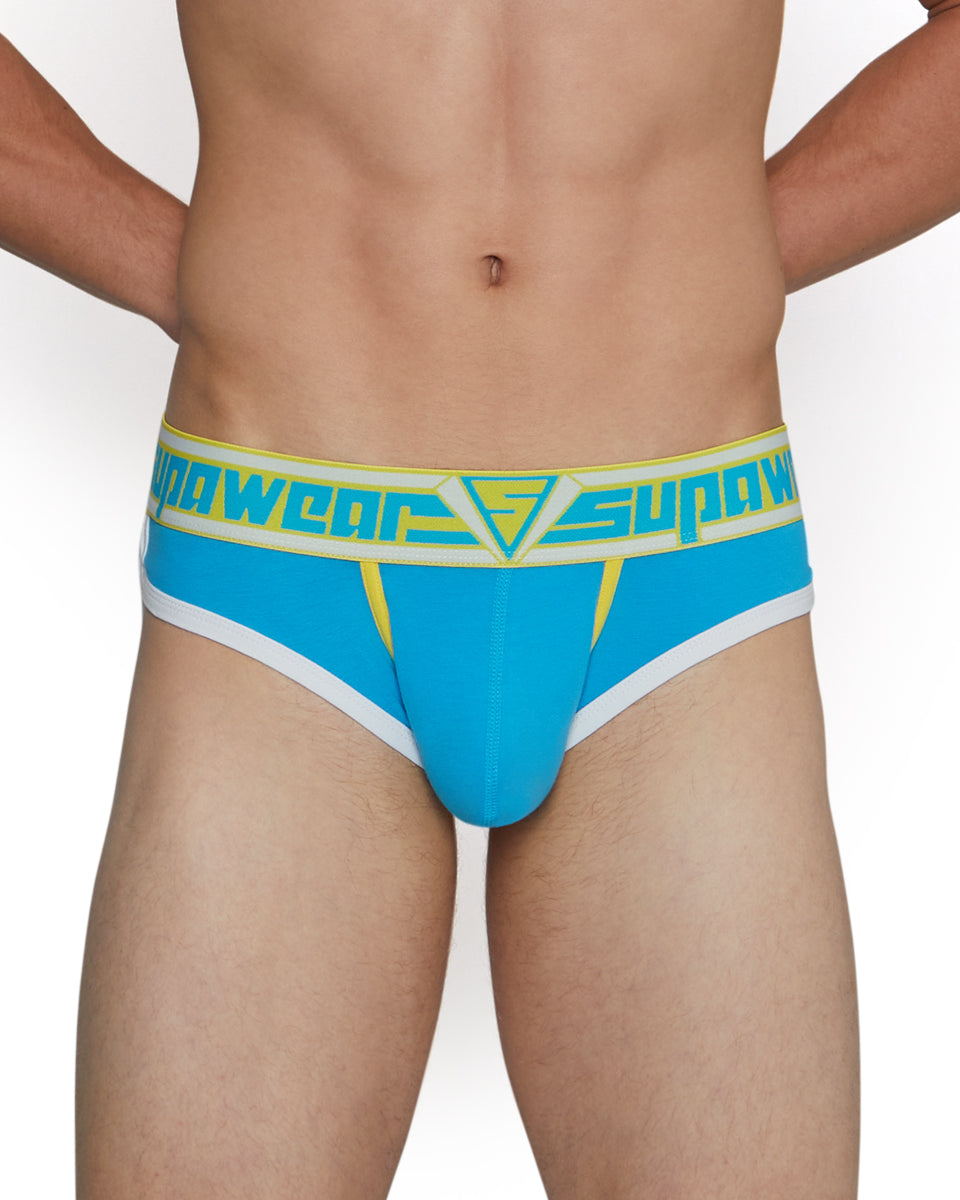 Supawear Supanova Brief Supawear Supanova Brief Day-light