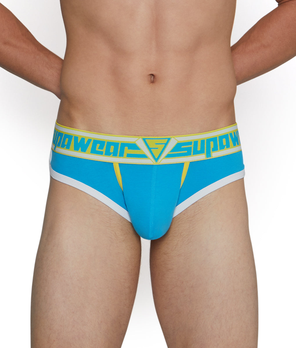 Supawear Supanova Brief Supawear Supanova Brief Day-light