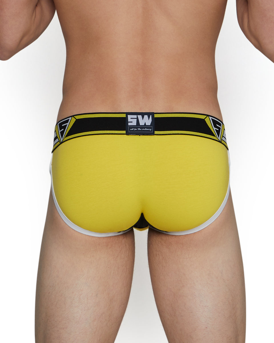 Supawear Supanova Brief Supawear Supanova Brief Hazard