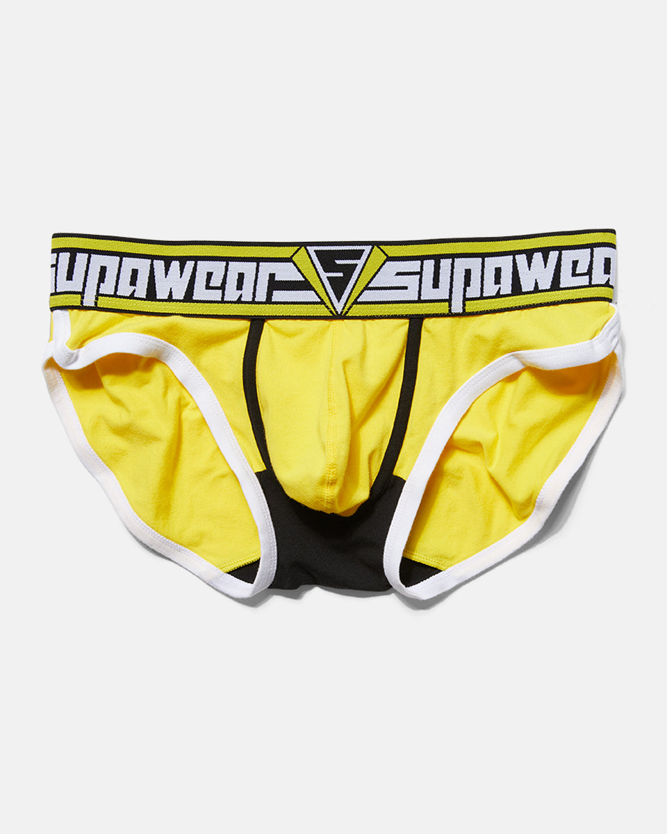 Supawear Supanova Brief Supawear Supanova Brief Hazard